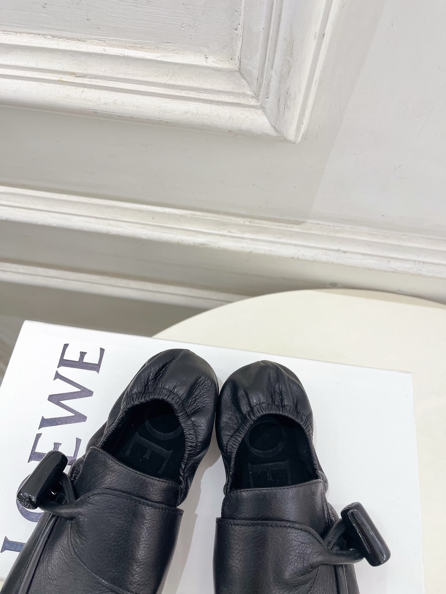 Women's high heels